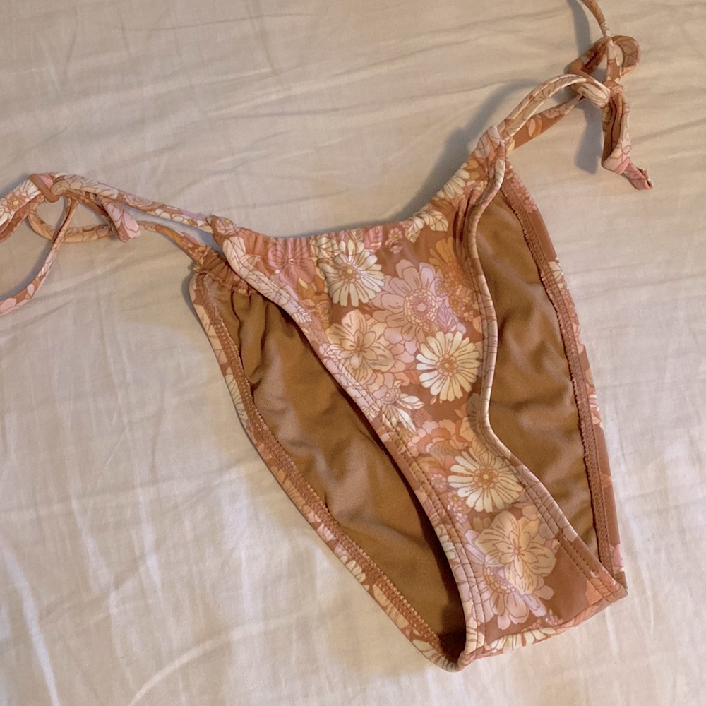 Target Bikini Bottoms | Size XSmall | Brand New